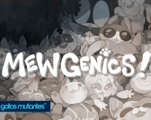 Mewgenics