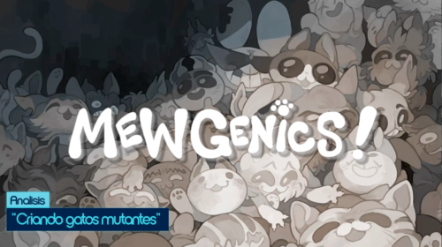 Mewgenics