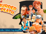 Murder by Death