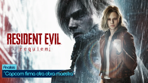 Resident Evil Requiem