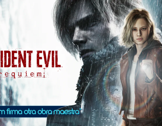 Resident Evil Requiem