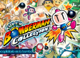 Super Bomberman Collection