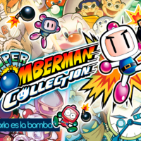 Super Bomberman Collection