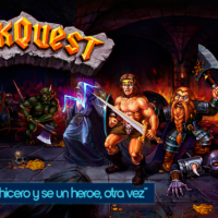 DarkQuest Remastered