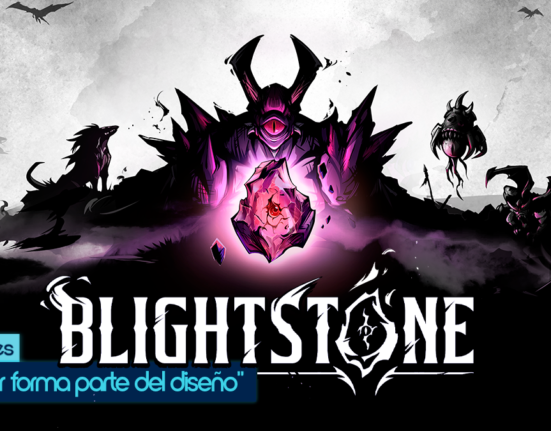 Blightstone