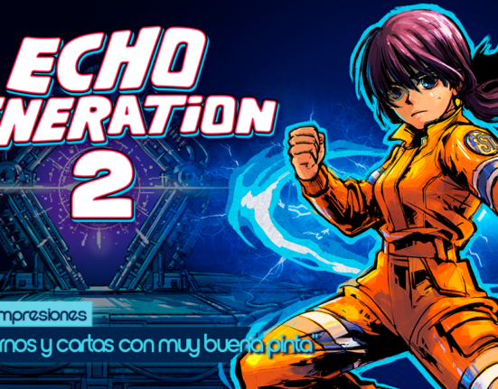 Impresiones Echo Generation 2