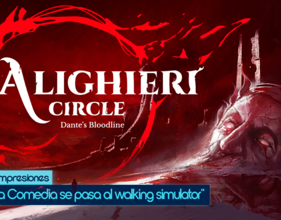 Impresiones The Alighieri Circle Dante's Bloodline