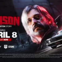 Samson A Tyndalston Story