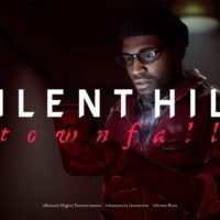 Silent Hill Townfall