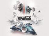 Star Wars Galactic Racer