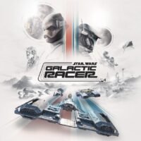 Star Wars Galactic Racer