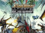 Starship Troopers Ultimate Bug War