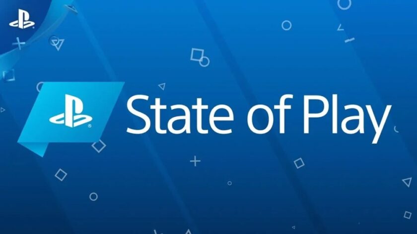 State of Play Febrero fecha