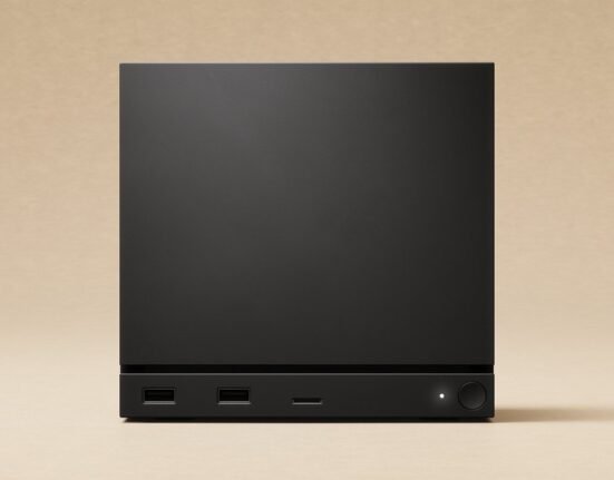 Steam Machine lanzamiento