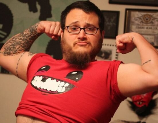 Super Meat Boy oferta