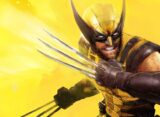 Wolverine fecha lanzamiento