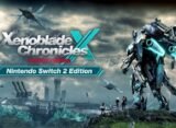 Xenoblade Chronicles X Definitive Edition Nintendo Switch 2 Edition