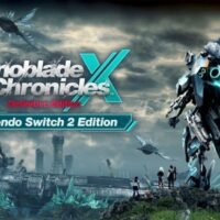 Xenoblade Chronicles X Definitive Edition Nintendo Switch 2 Edition