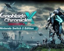 Xenoblade Chronicles X Definitive Edition Nintendo Switch 2 Edition