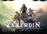 Zanerdin: The Unbound