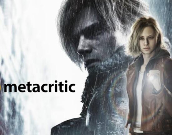 Resident Evil Requiem