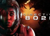 Directive 8020