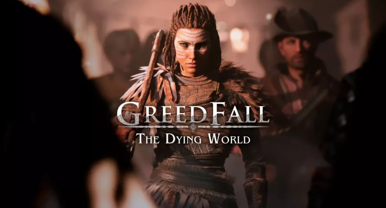 GreedFall : The Dying World