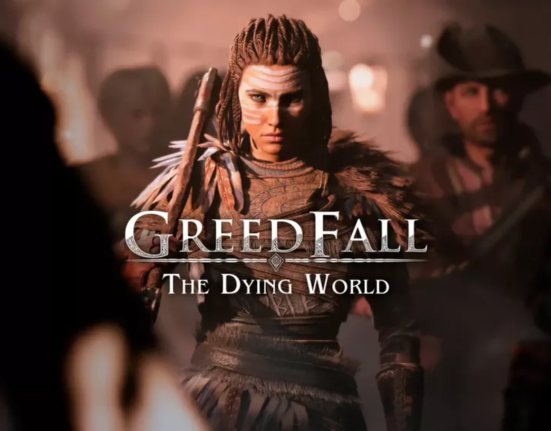 GreedFall : The Dying World