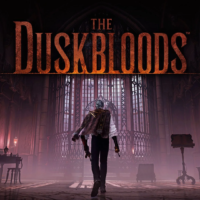 The Duskbloods