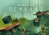 No Man's Sky Remnant