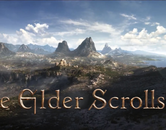 The Elder Scrolls 6