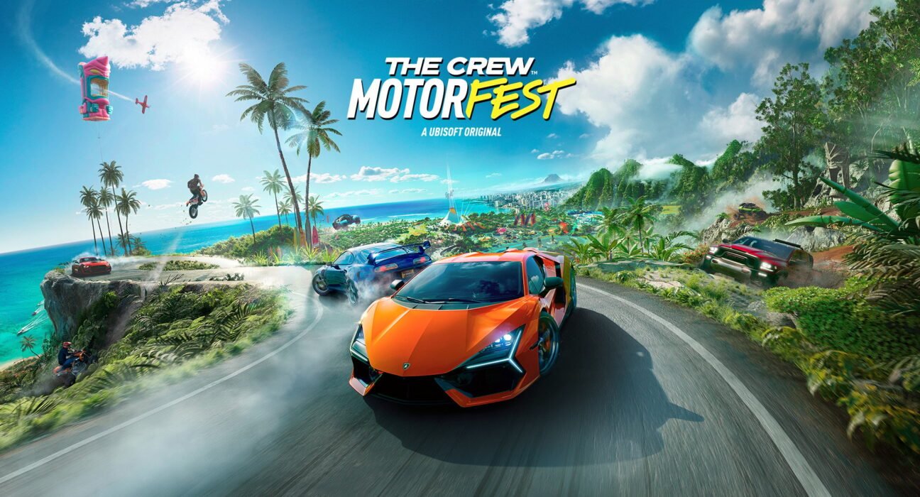 The Crew Motorfest