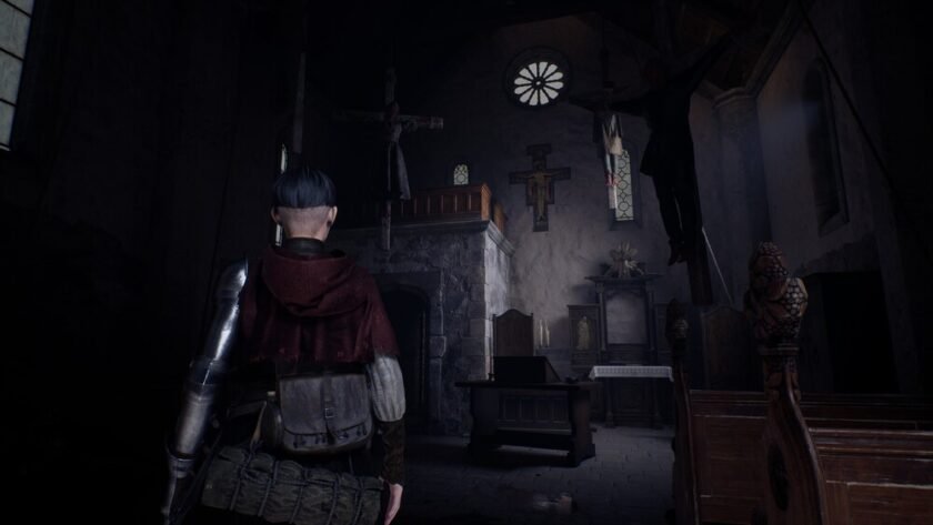 Análisis 1348 Ex Voto