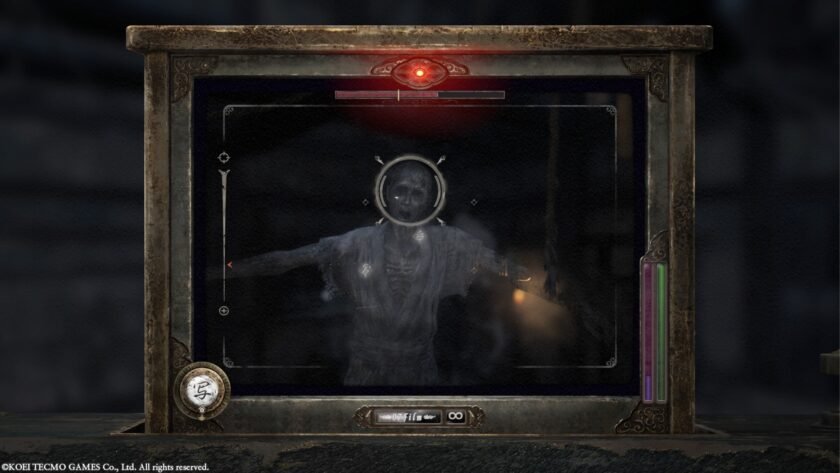 Fatal Frame 2 Remake