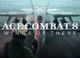 Ace Combat 8 Wings of Theve