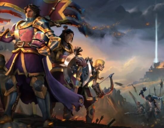 Albion Online confirma su llegada a Xbox