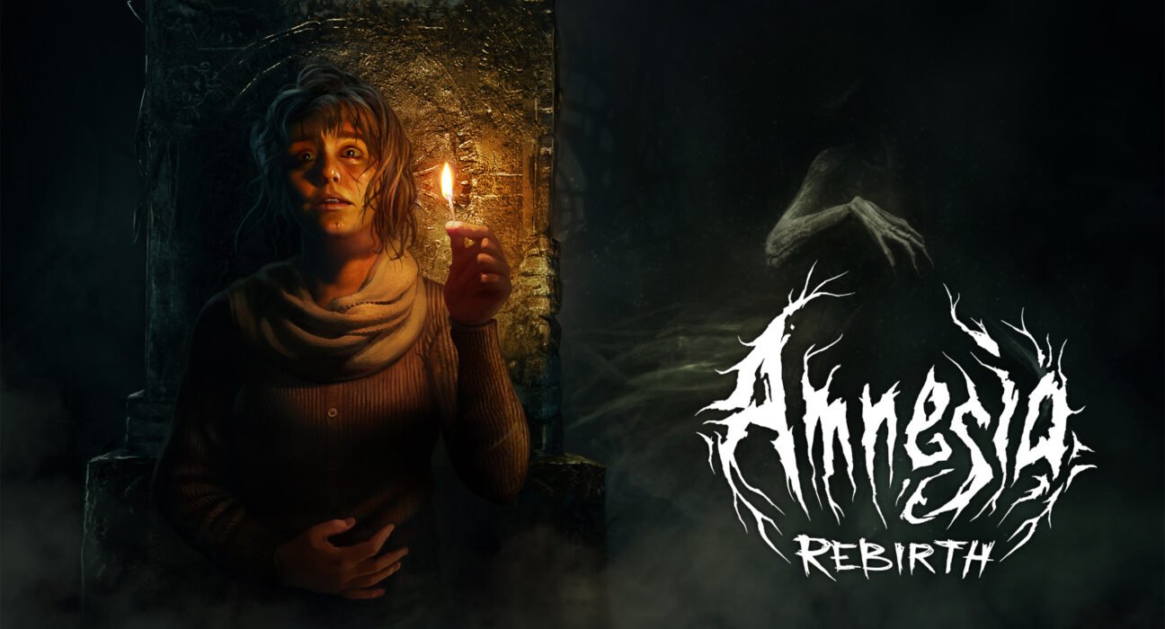 Amnesia Rebirth