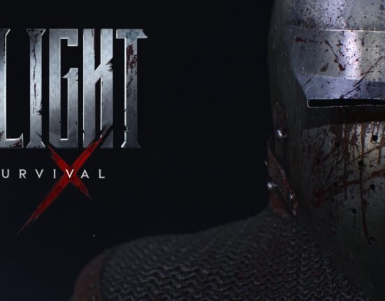 Blight Survival