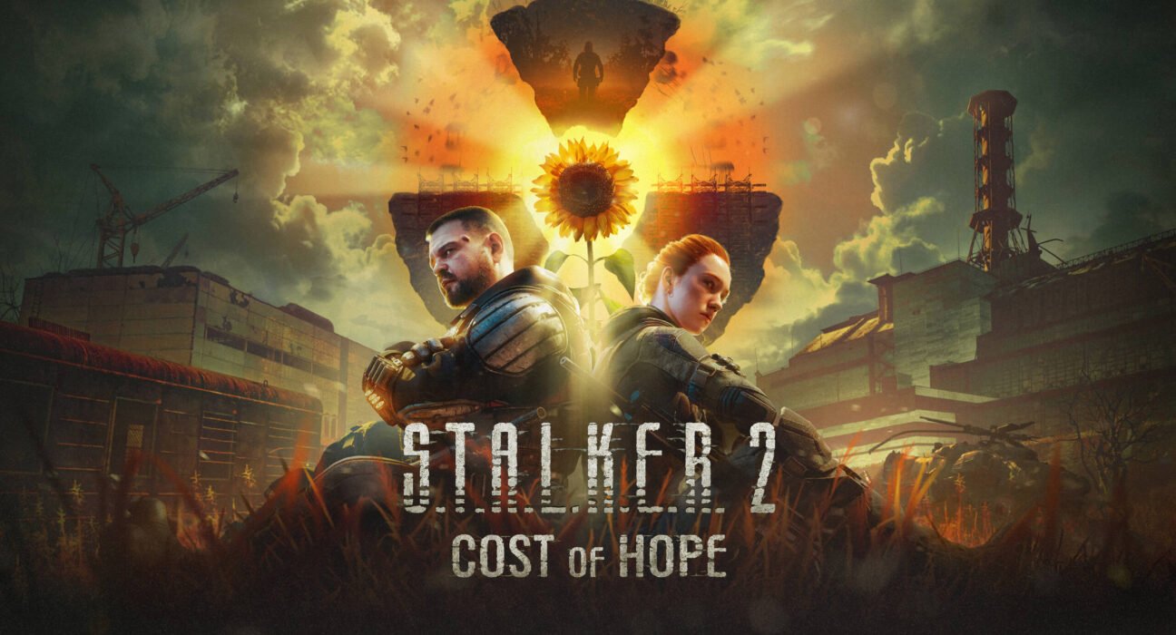S.T.A.L.K.E.R. 2: Heart of Chornobyl anuncia Cost of Hope
