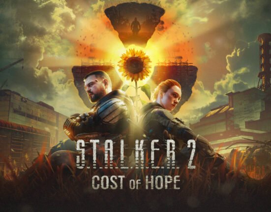 S.T.A.L.K.E.R. 2: Heart of Chornobyl anuncia Cost of Hope