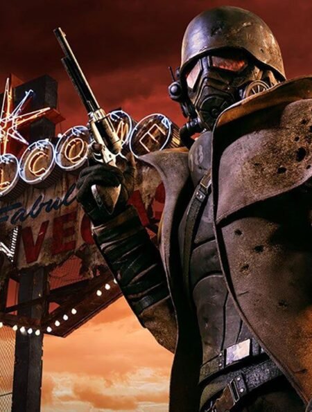 Fallout New Vegas