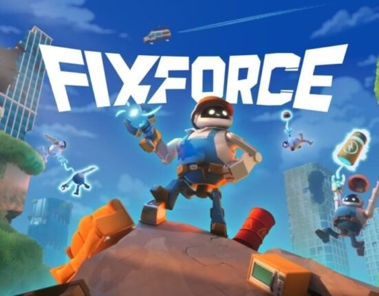 FixForce