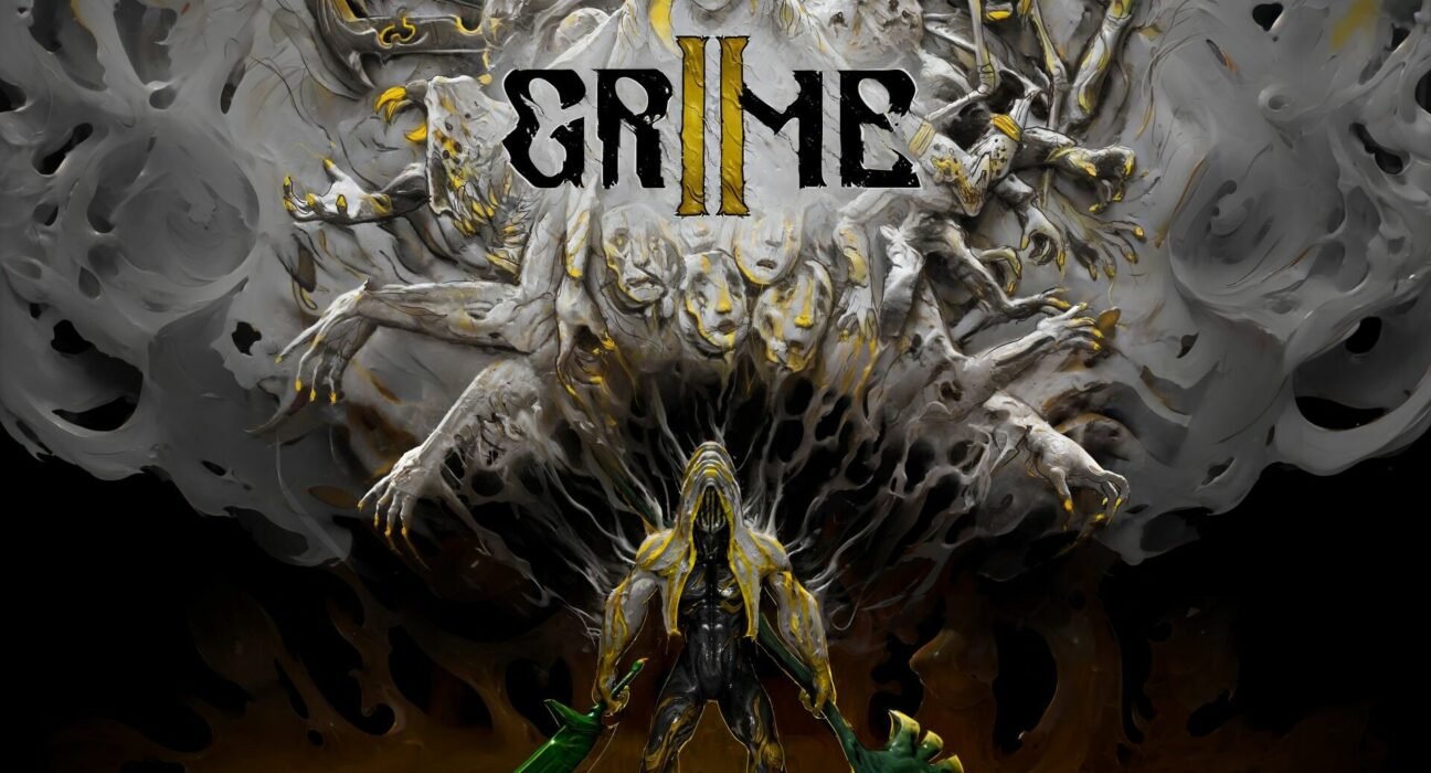 GRIME II