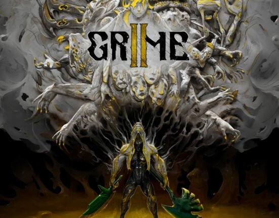 GRIME II