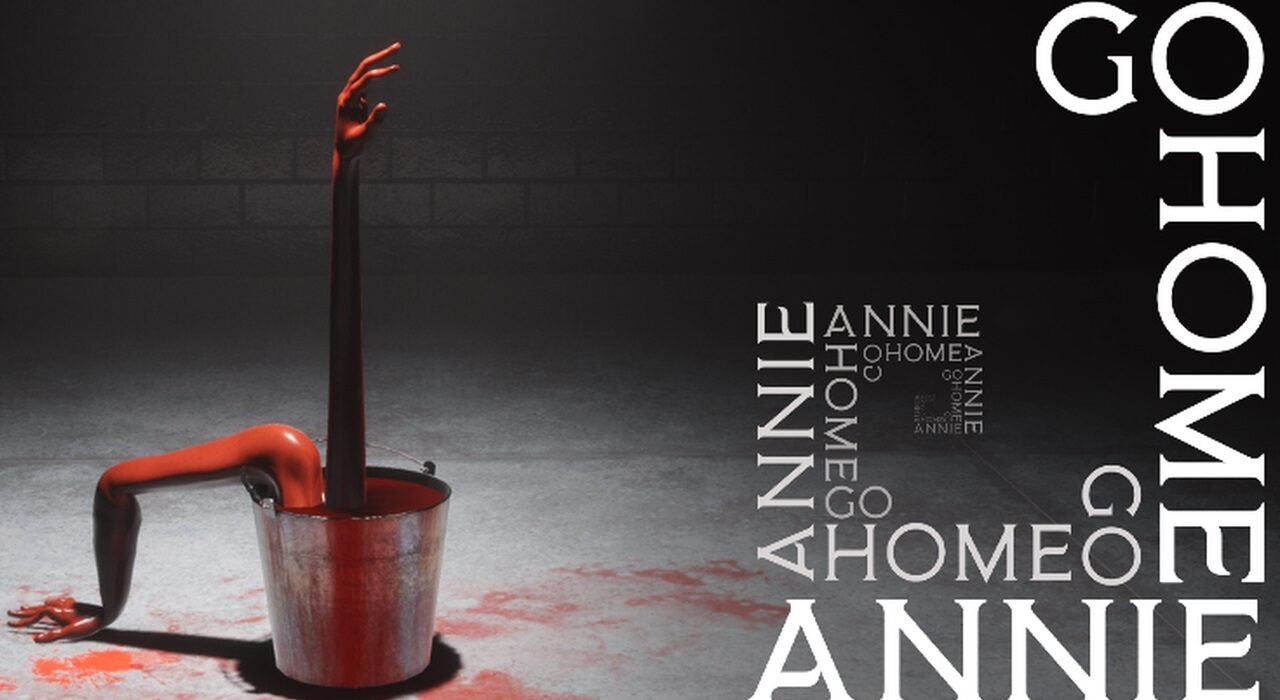Go Home Annie