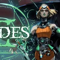 Hades 2 Xbox