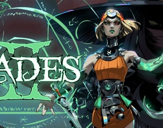Hades 2 Xbox