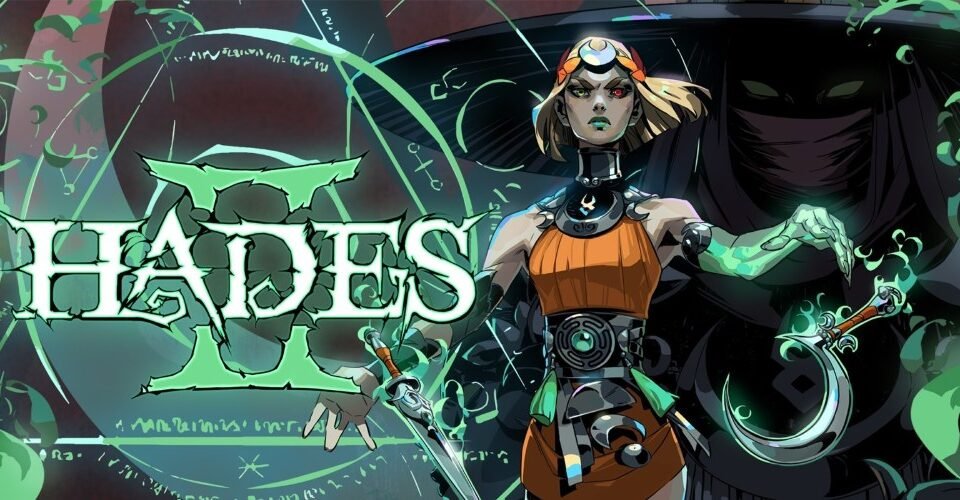 Hades 2 Xbox