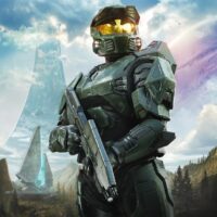 Halo Campaign Evolved
