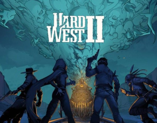 Hard West II